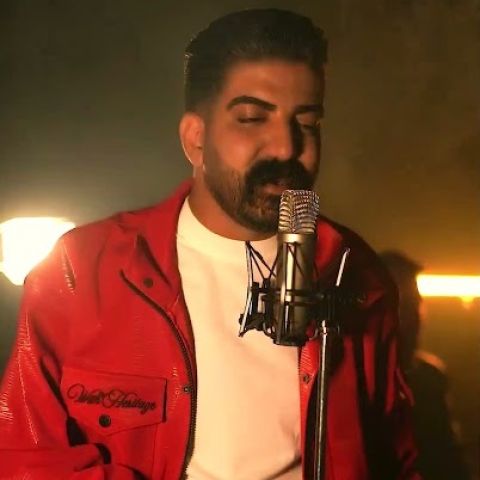 دانلود آهنگ علی علی لی حاله سرم زوانم لاله از میلاد غلامی دانلود آهنگ علی علی لی حاله سرم زوانم لاله از میلاد غلامی